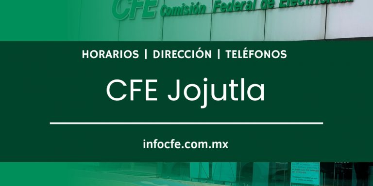 CFE Jojutla