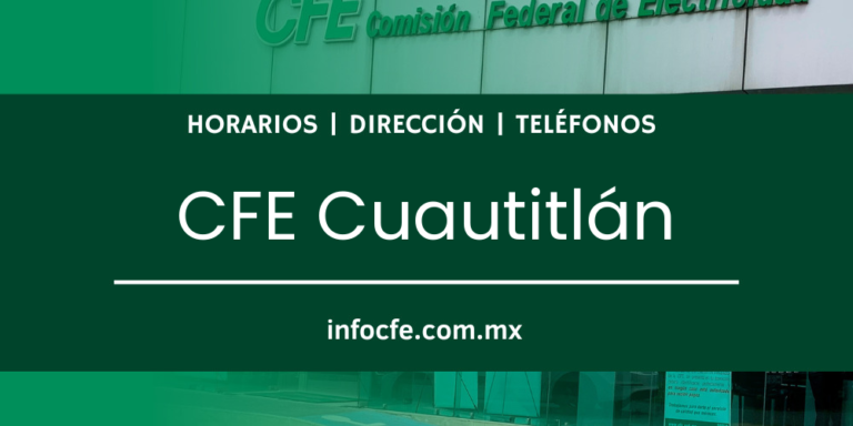 CFE Cuautitlán